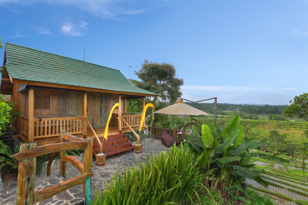 מלון ג'טילווי Ti Amo Bali מראה חיצוני תמונה